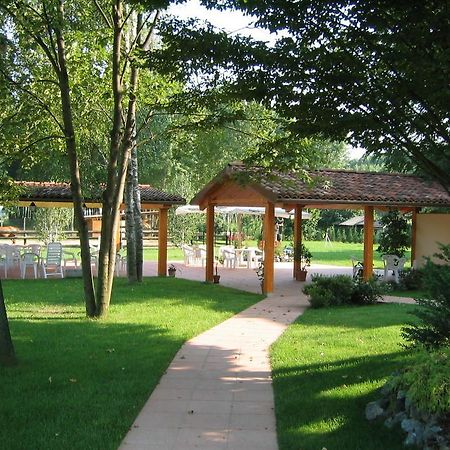 Hotel Quo Vadis Ноне Экстерьер фото