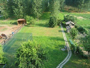 Hotel Quo Vadis Ноне Экстерьер фото