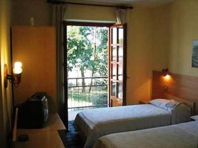 Hotel Quo Vadis Ноне Экстерьер фото